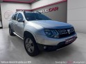 Dacia duster 1.5 dci 110 4x4 lauréate occasion avignon (84) simplicicar simplicibike france