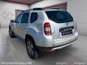 Dacia duster 1.5 dci 110 4x4 lauréate occasion avignon (84) simplicicar simplicibike france