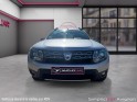 Dacia duster 1.5 dci 110 4x4 lauréate occasion avignon (84) simplicicar simplicibike france