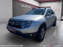 Dacia duster 1.5 dci 110 4x4 lauréate occasion avignon (84) simplicicar simplicibike france