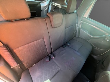 Dacia duster 1.5 dci 110 4x4 lauréate occasion avignon (84) simplicicar simplicibike france
