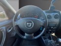 Dacia duster 1.5 dci 110 4x4 lauréate occasion avignon (84) simplicicar simplicibike france