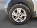 Dacia duster 1.5 dci 110 4x4 lauréate occasion avignon (84) simplicicar simplicibike france