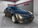Mazda mazda6 2.0 mzr - cd 120 elegance 1 er main occasion simplicicar limoges  simplicicar simplicibike france
