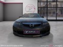 Mazda mazda6 2.0 mzr - cd 120 elegance 1 er main occasion simplicicar limoges  simplicicar simplicibike france