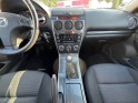 Mazda mazda6 2.0 mzr - cd 120 elegance 1 er main occasion simplicicar limoges  simplicicar simplicibike france