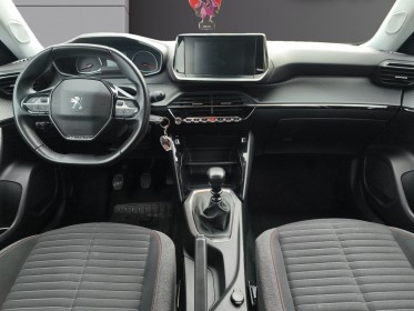 Peugeot 2008 business puretech 100 ss bvm6 active business ou 233 euros par mois occasion parc voitures beauvais simplicicar...
