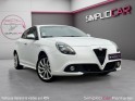 Alfa romeo giulietta serie 2 1.4 tjet 120 ch ss giulietta occasion simplicicar pontarlier simplicicar simplicibike france