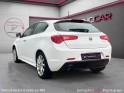 Alfa romeo giulietta serie 2 1.4 tjet 120 ch ss giulietta occasion simplicicar pontarlier simplicicar simplicibike france