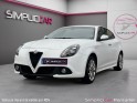 Alfa romeo giulietta serie 2 1.4 tjet 120 ch ss giulietta occasion simplicicar pontarlier simplicicar simplicibike france