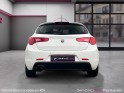 Alfa romeo giulietta serie 2 1.4 tjet 120 ch ss giulietta occasion simplicicar pontarlier simplicicar simplicibike france