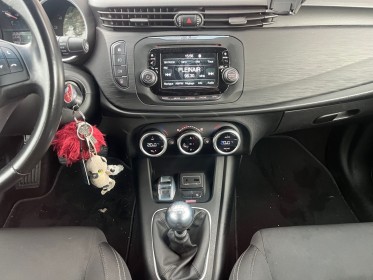 Alfa romeo giulietta serie 2 1.4 tjet 120 ch ss giulietta occasion simplicicar pontarlier simplicicar simplicibike france