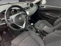 Alfa romeo giulietta serie 2 1.4 tjet 120 ch ss giulietta occasion simplicicar pontarlier simplicicar simplicibike france