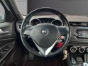 Alfa romeo giulietta serie 2 1.4 tjet 120 ch ss giulietta occasion simplicicar pontarlier simplicicar simplicibike france