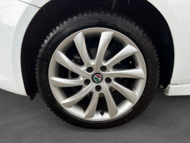 Alfa romeo giulietta serie 2 1.4 tjet 120 ch ss giulietta occasion simplicicar pontarlier simplicicar simplicibike france