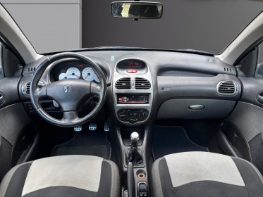 Peugeot 206 1.4 hdi xbox 360 occasion simplicicar nimes - rb auto simplicicar simplicibike france