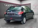 Peugeot 206 1.4 hdi xbox 360 occasion simplicicar nimes - rb auto simplicicar simplicibike france