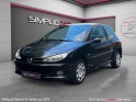 Peugeot 206 1.4 hdi xbox 360 occasion simplicicar nimes - rb auto simplicicar simplicibike france