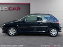 Peugeot 206 1.4 hdi xbox 360 occasion simplicicar nimes - rb auto simplicicar simplicibike france