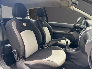 Peugeot 206 1.4 hdi xbox 360 occasion simplicicar nimes - rb auto simplicicar simplicibike france