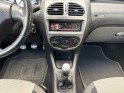 Peugeot 206 1.4 hdi xbox 360 occasion simplicicar nimes - rb auto simplicicar simplicibike france