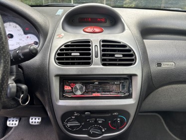 Peugeot 206 1.4 hdi xbox 360 occasion simplicicar nimes - rb auto simplicicar simplicibike france