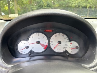 Peugeot 206 1.4 hdi xbox 360 occasion simplicicar nimes - rb auto simplicicar simplicibike france