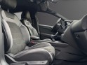 Ds ds4 crossback executive 1.2 thp 130 ss bvm6 executive - carnet entretien citroën - caméra - sièges chauffants occasion...