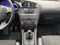Ds ds4 crossback executive 1.2 thp 130 ss bvm6 executive - carnet entretien citroën - caméra - sièges chauffants occasion...