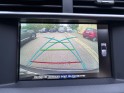 Ds ds4 crossback executive 1.2 thp 130 ss bvm6 executive - carnet entretien citroën - caméra - sièges chauffants occasion...