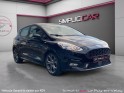 Ford fiesta 1.5 tdci 85 ch ss bvm6 st-line occasion simplicicar velay simplicicar simplicibike france Ford fiesta 1.5 tdci 85 ch ss bvm6 st-line occasion simplicicar velay simplicicar simplicibike france