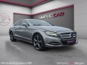 Mercedes classe cls 350 cdi blueefficiency 4-matic a occasion simplicicar royan simplicicar simplicibike france Mercedes classe cls 350 cdi blueefficiency 4-matic a occasion simplicicar royan simplicicar simplicibike france