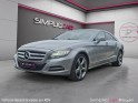 Mercedes classe cls 350 cdi blueefficiency 4-matic a occasion simplicicar royan simplicicar simplicibike france Mercedes classe cls 350 cdi blueefficiency 4-matic a occasion simplicicar royan simplicicar simplicibike france
