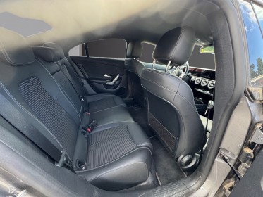 Mercedes cla coupe 180 7g-dct progressive line occasion simplicicar limoges  simplicicar simplicibike france