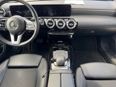 Mercedes cla coupe 180 7g-dct progressive line occasion simplicicar limoges  simplicicar simplicibike france