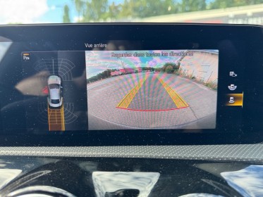 Mercedes cla coupe 180 7g-dct progressive line occasion simplicicar limoges  simplicicar simplicibike france