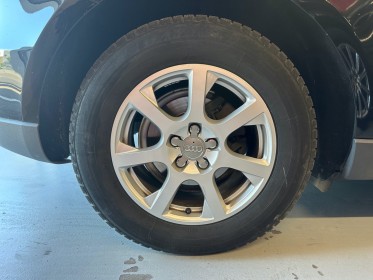 Audi q5 q5 2.0 tdi ultra clean diesel 150 ambiente full cuir garantie 12 mois occasion simplicicar marignane  simplicicar...