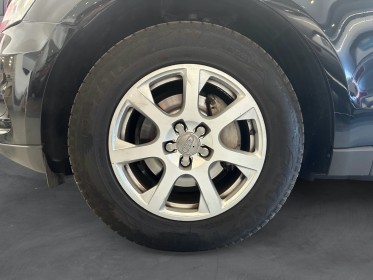 Audi q5 q5 2.0 tdi ultra clean diesel 150 ambiente full cuir garantie 12 mois occasion simplicicar marignane  simplicicar...