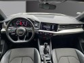Audi a1 sportback 40 tfsi 200 ch s tronic 6 s line occasion parc voitures beauvais simplicicar simplicibike france