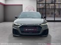 Audi a1 sportback 40 tfsi 200 ch s tronic 6 s line occasion parc voitures beauvais simplicicar simplicibike france