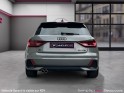 Audi a1 sportback 40 tfsi 200 ch s tronic 6 s line occasion parc voitures beauvais simplicicar simplicibike france