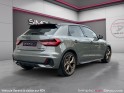 Audi a1 sportback 40 tfsi 200 ch s tronic 6 s line occasion parc voitures beauvais simplicicar simplicibike france