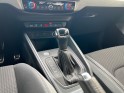 Audi a1 sportback 40 tfsi 200 ch s tronic 6 s line occasion parc voitures beauvais simplicicar simplicibike france