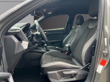 Audi a1 sportback 40 tfsi 200 ch s tronic 6 s line occasion parc voitures beauvais simplicicar simplicibike france