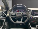 Audi a1 sportback 40 tfsi 200 ch s tronic 6 s line occasion parc voitures beauvais simplicicar simplicibike france