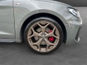 Audi a1 sportback 40 tfsi 200 ch s tronic 6 s line occasion parc voitures beauvais simplicicar simplicibike france