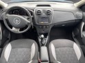 Dacia sandero 1.5 dci 90 stepway prestige garantie 12mois occasion parc voitures beauvais simplicicar simplicibike france