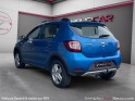 Dacia sandero 1.5 dci 90 stepway prestige garantie 12mois occasion parc voitures beauvais simplicicar simplicibike france