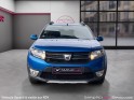 Dacia sandero 1.5 dci 90 stepway prestige garantie 12mois occasion parc voitures beauvais simplicicar simplicibike france