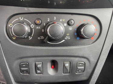 Dacia sandero 1.5 dci 90 stepway prestige garantie 12mois occasion parc voitures beauvais simplicicar simplicibike france